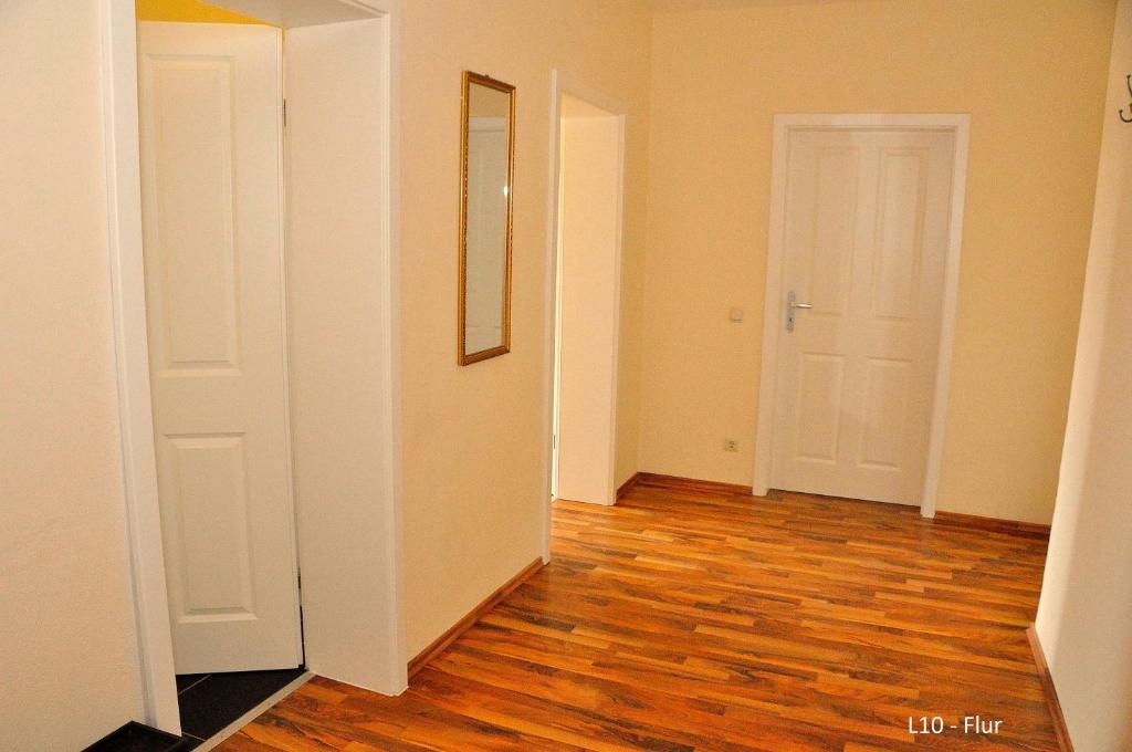 Apartmán Haus Ludwig Drážďany Pokoj fotografie