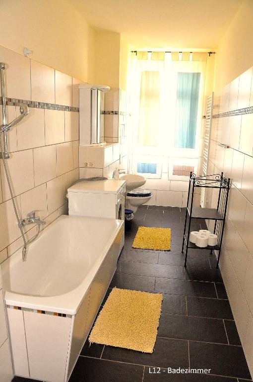 Apartmán Haus Ludwig Drážďany Pokoj fotografie